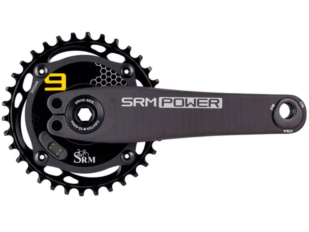 SRM Octalink Track | SRM Shop Oceania