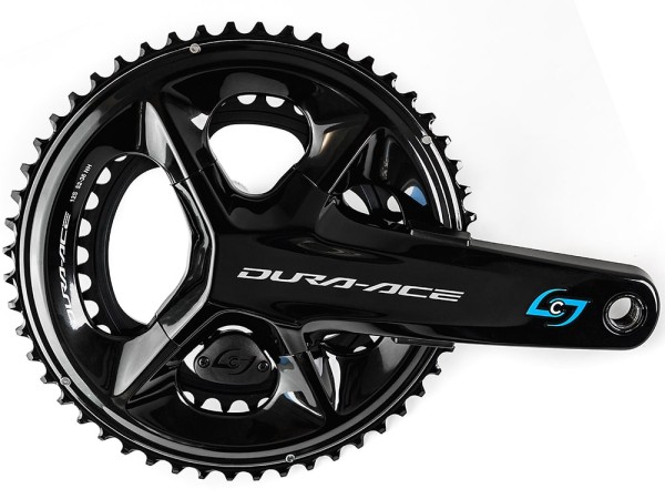 Stages Power R - Shimano Dura-Ace 9200 Gen3