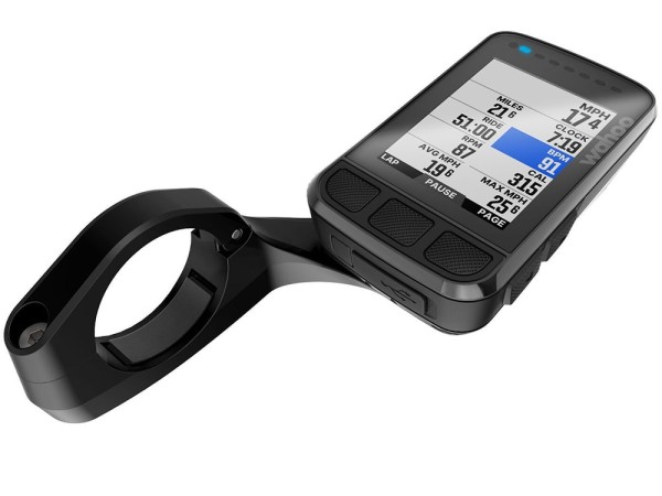 Wahoo Elemnt Bolt v2 GPS Bike Computer