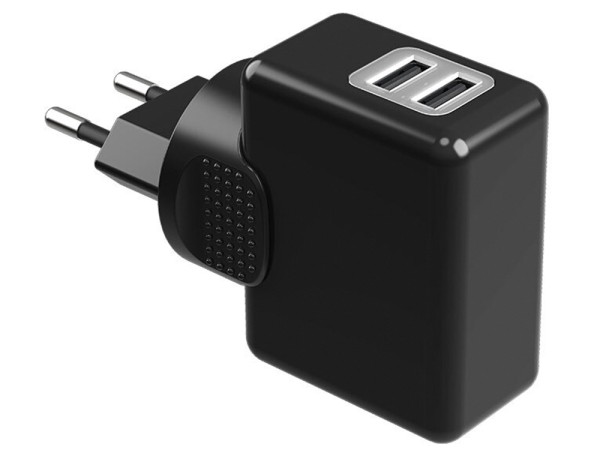 Assioma charging adapter