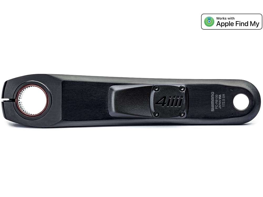 4iiii Ultegra R8100 Precision 3+ | Powermetershop.de