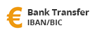 Bank Transfer