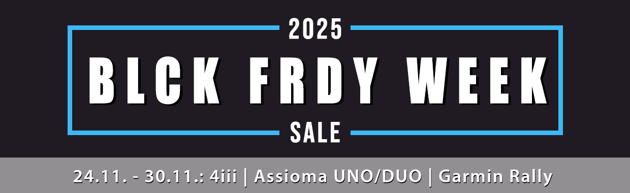 Black Friday Week 2025