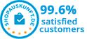 Shopauskunft Customer Ratings