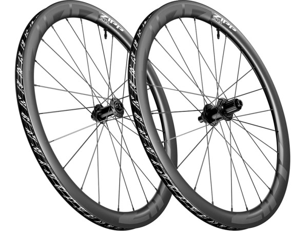 ZIPP 303 S Disc Carbon Centerlock Tubeless Wheelset