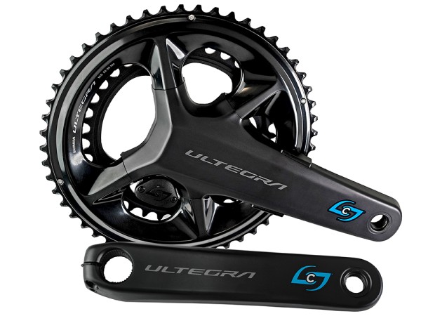 Stages Power LR - Shimano Ultegra R8100 Gen3