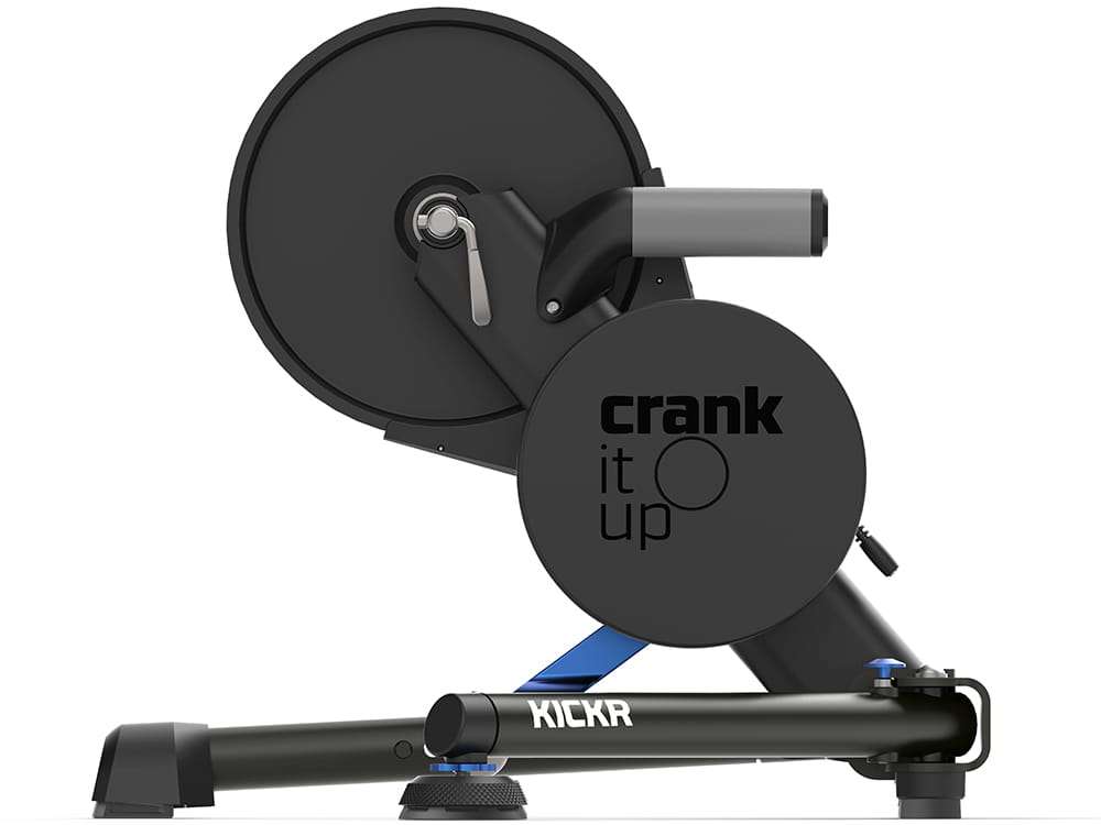 Wahoo Kickr Smart Trainer V6 2024 | Powermetershop.de