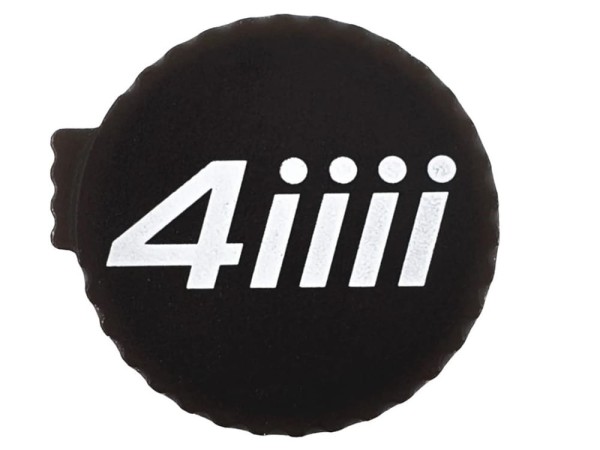 4iiii battery cap precision3/3+
