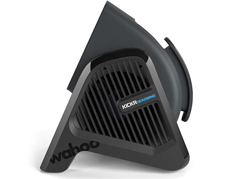 Wahoo Kickr Headwind | Powermetershop.de