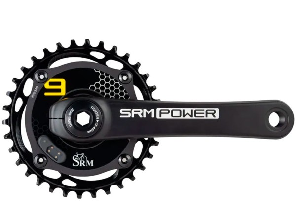 SRM Origin MTB Aluminum PM9