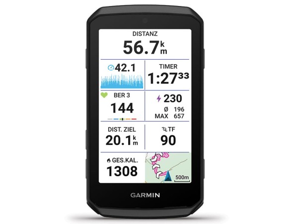 Garmin Edge 1060