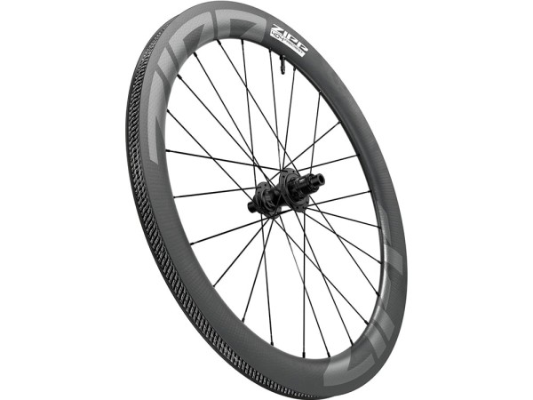 ZIPP 404 Firecrest Disc Carbon Centerlock Tubeless Hinterrad