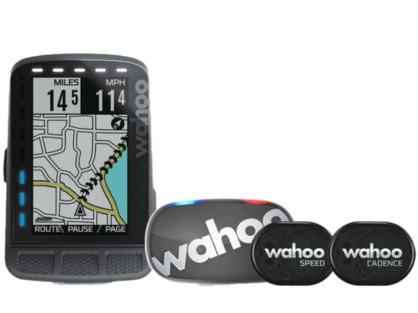 Wahoo roam hotsell power meter