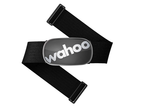 Wahoo Tickr Heart Rate Sensor