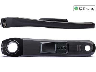 4iiii 105 FC-R7100 Precision 3+ | Powermetershop.de