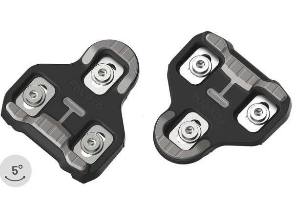 Assioma PRO RL Keo Cleats