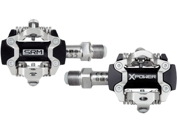SRM X-Power SINGLE MTB Pedale