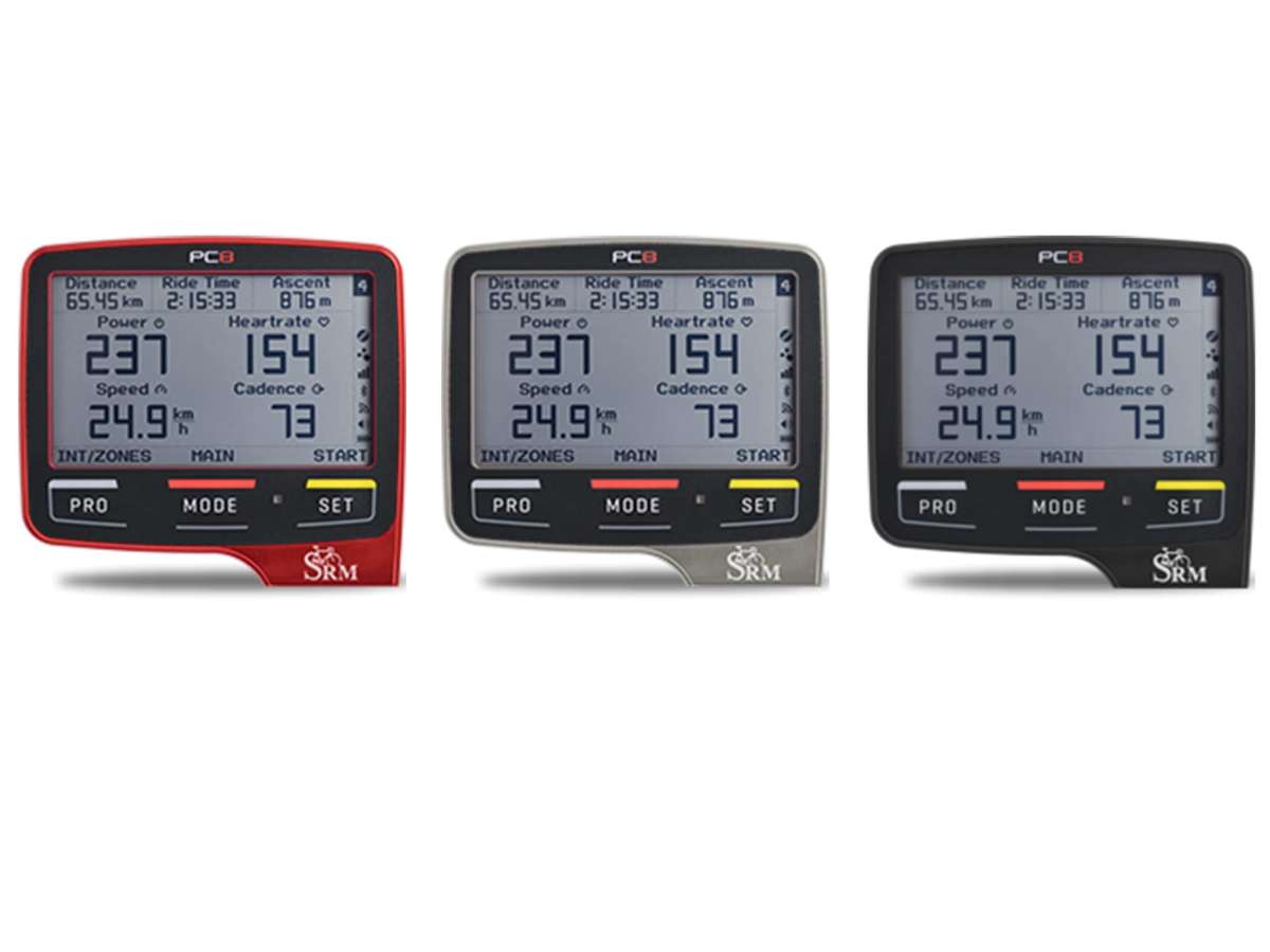 Srm bike computer outlet