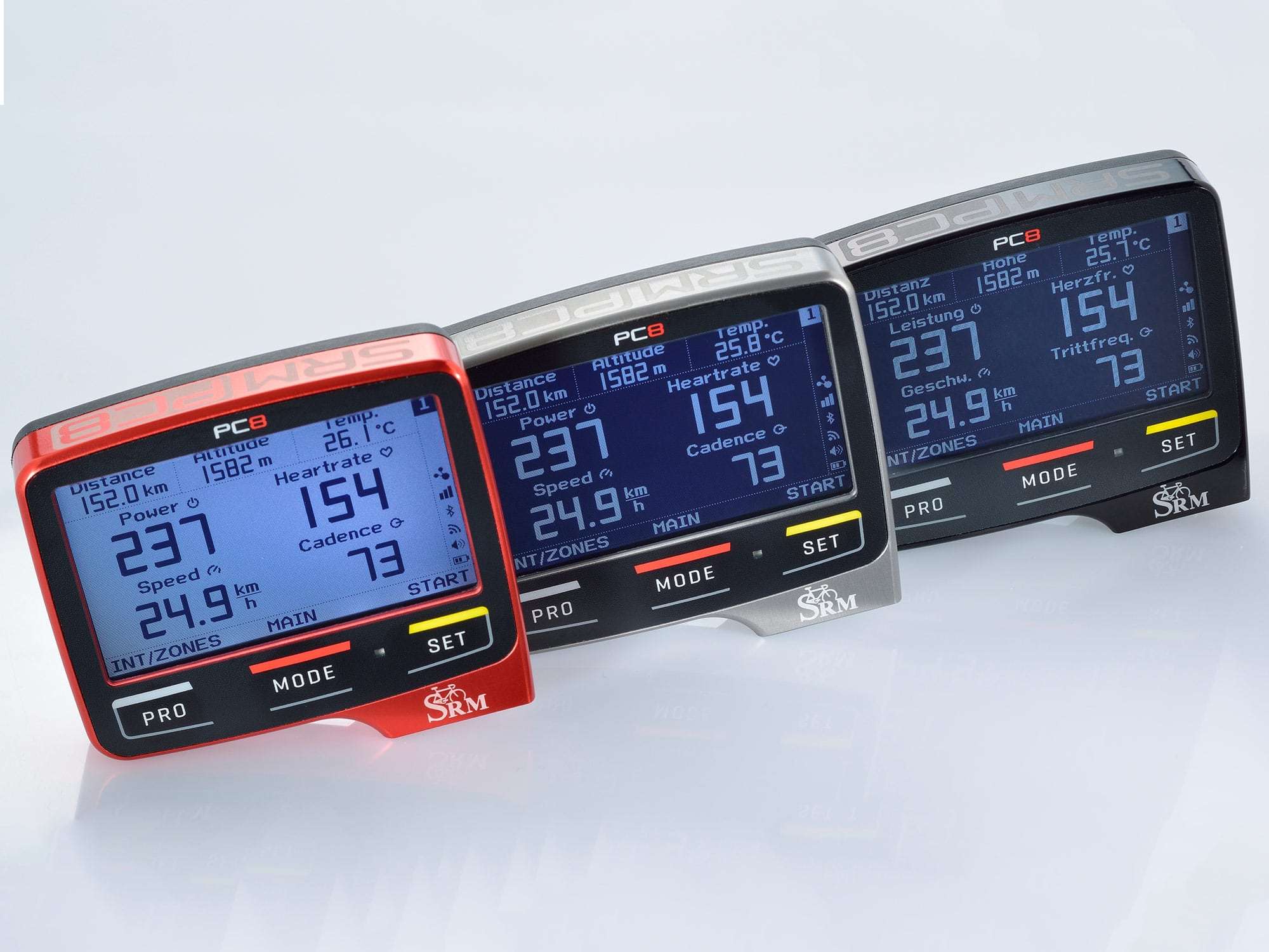 srm powercontrol 8 gps cycle computer