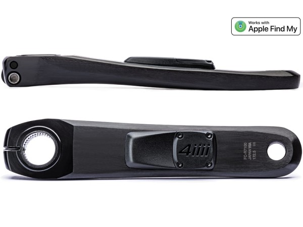 4iiii 105 FC-R7100 Precision 3+ | Powermetershop.de