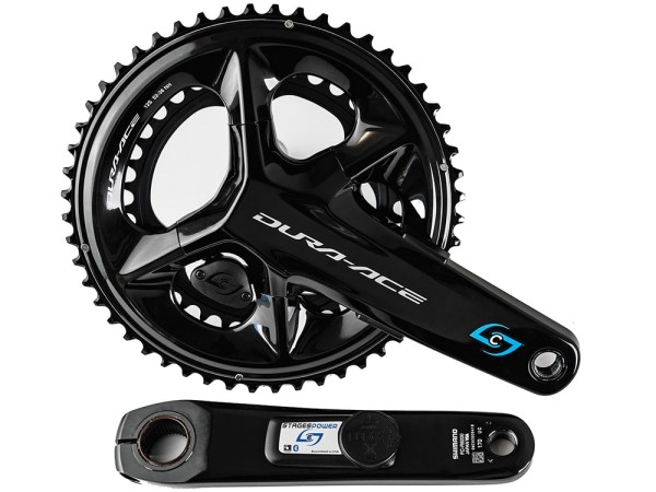 Stages Power LR - Shimano Dura-Ace 9200 Gen3