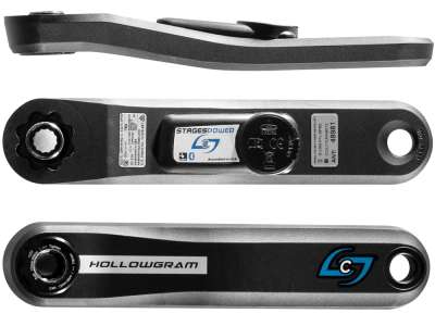 Stages Power Meter Powermetershop