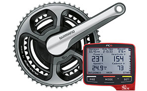 SRM Powermeter