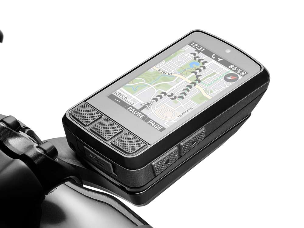 Wahoo Elemnt Bolt V3 GPS Bike Computer | Powermetershop.de