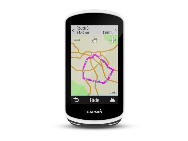 Garmin Edge 1030 Plus Bundle