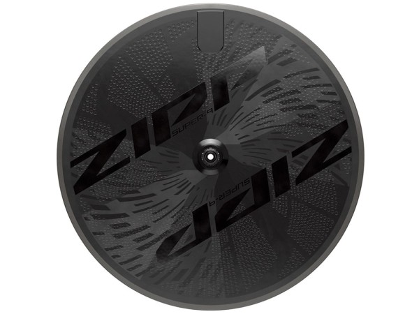 Zipp Super-9 Disc Centerlock MY25 Tubeless Scheibe