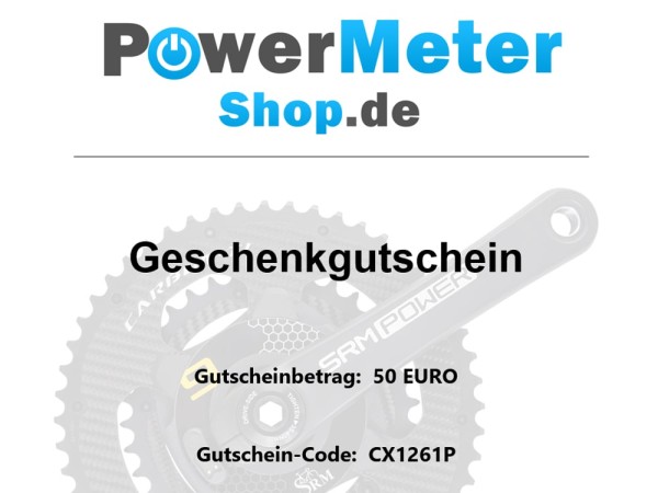 Geschenkgutschein