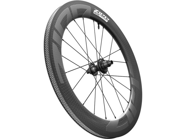 ZIPP 808 Firecrest Disc Carbon Centerlock Tubeless Hinterrad