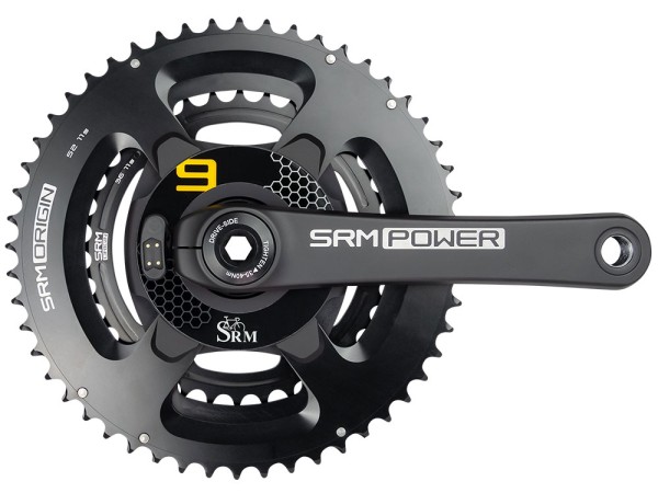 SRM Origin Road Aluminium PM9