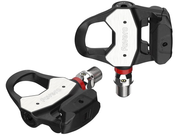 Assioma PRO RL-2 Look Keo Powermeter