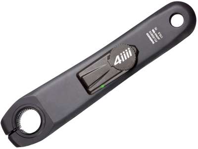 4iiii Shimano GRX RX810 Precision 3+ | Powermetershop.de