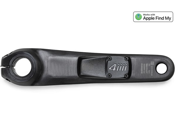 4iiii Shimano XT M8200 Precision 3+