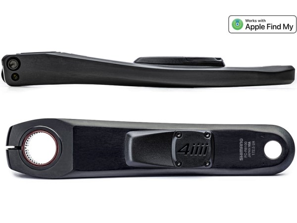 4iiii Ultegra R8100 Precision 3+