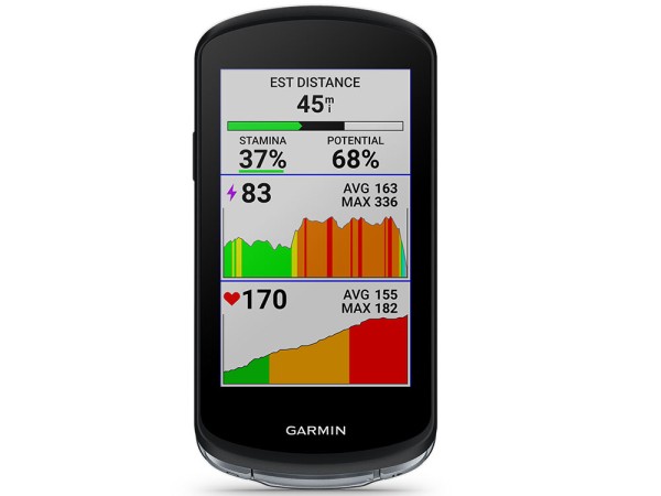 Garmin Edge 1040