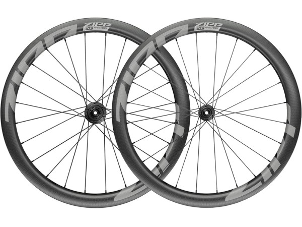 ZIPP 303 Firecrest Disc Carbon Centerlock Tubeless Laufradsatz