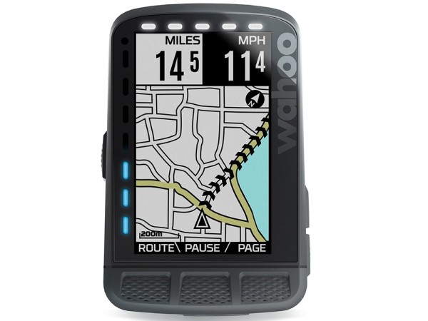 Wahoo Elemnt Roam GPS Fahrradcomputer