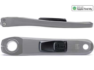 4iiii 105 FC-R7100 Precision 3+ | Powermetershop.de