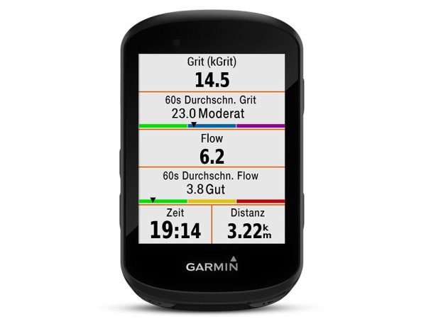 Garmin Edge 530