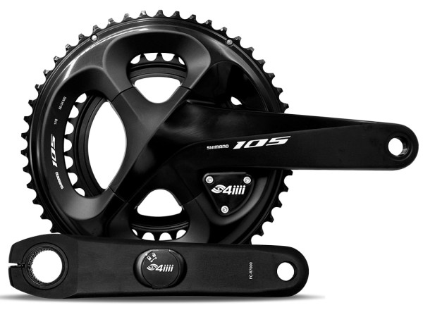 4iiii Precision Pro 105 R7000