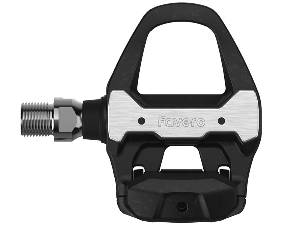 Assioma PRO RS pedal without sensor