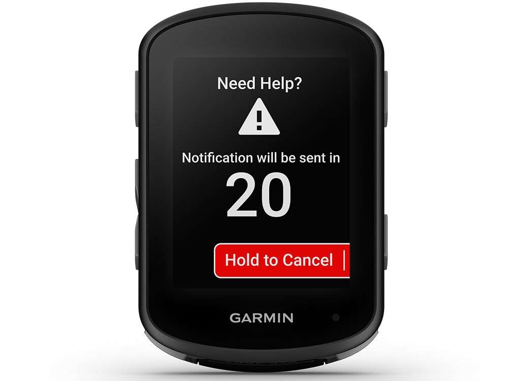 Edge 530 | 停产&停止维修产品| Garmin 佳明官方网站