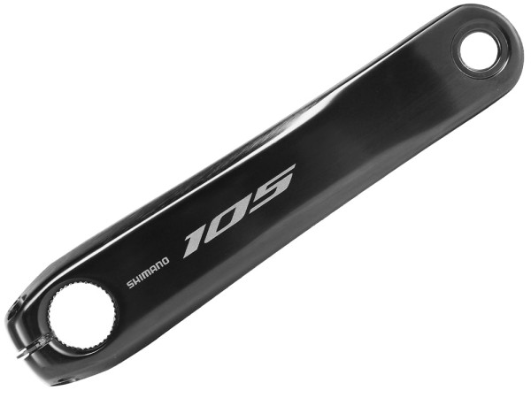 4iiii 105 FC-R7100 Precision 3+