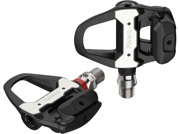 Assioma PRO RS-1 SPD-SL Powermeter
