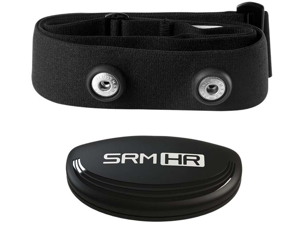 hr strap