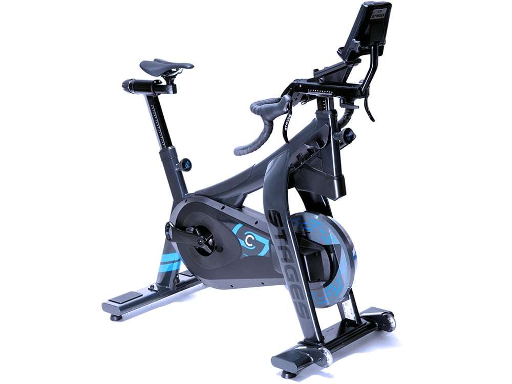 Stages bike smart on sale