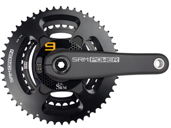 SRM Origin Road Carbon PM9